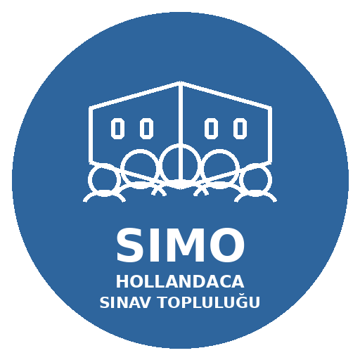Simo Hollandaca Sınav Topluluğu